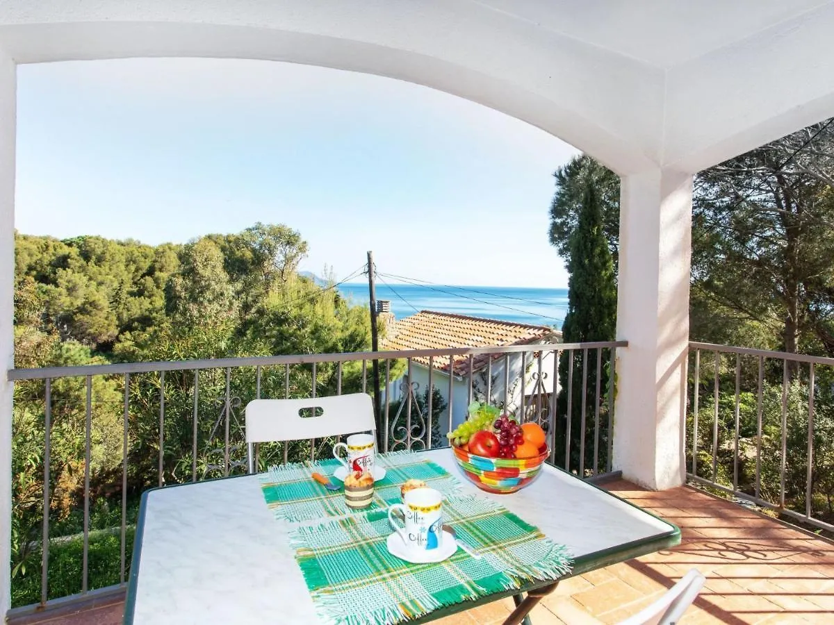 Apartment Cap De Vol By Interhome El Puerto