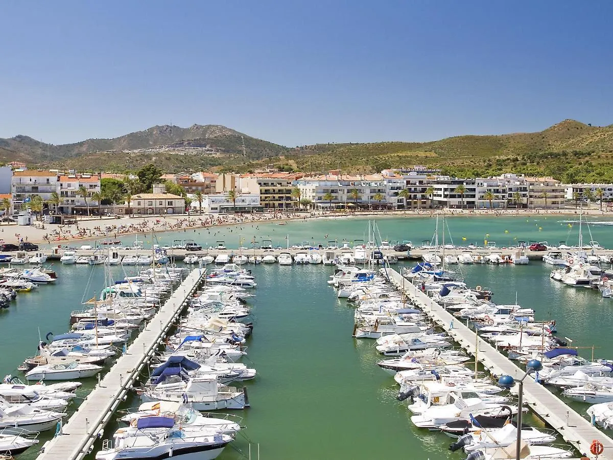 Apartment Cap De Vol By Interhome El Puerto  Spain