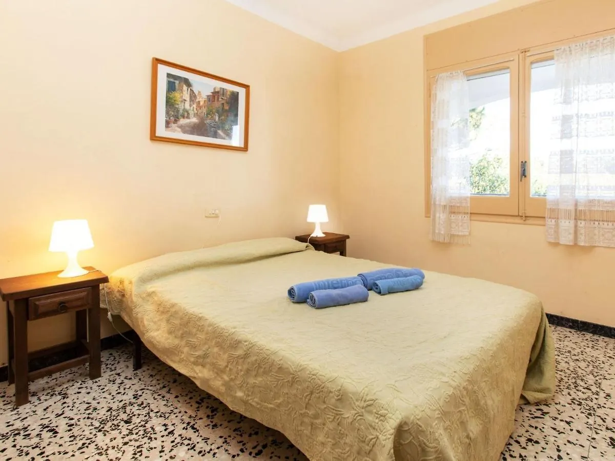 Apartment Cap De Vol By Interhome El Puerto  0*, El Puerto (Catalonia) Spain