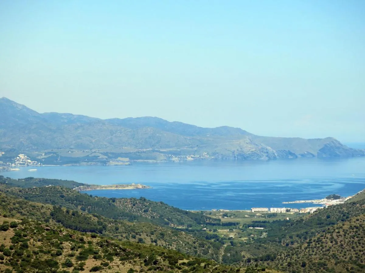 Apartment Cap De Vol By Interhome El Puerto   El Puerto (Catalonia)