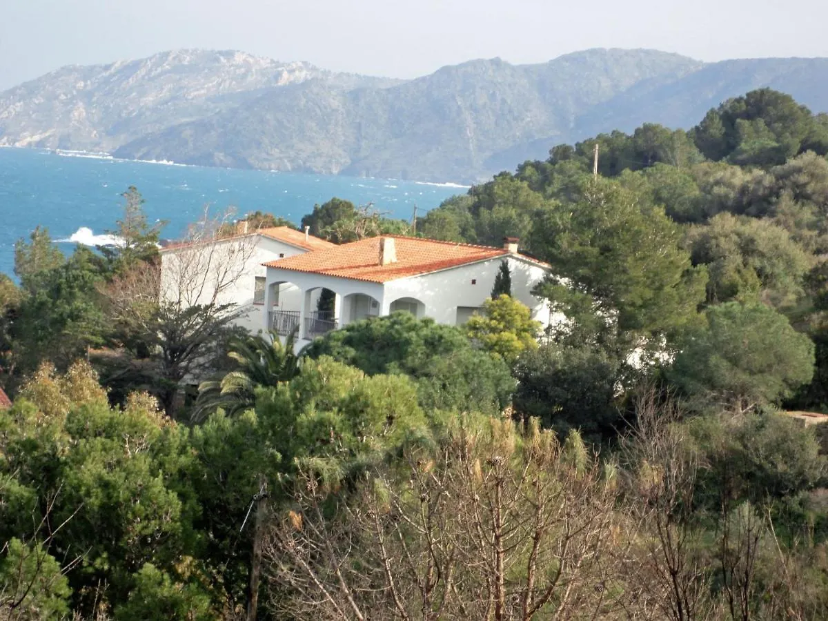 Apartment Cap De Vol By Interhome El Puerto  Spain