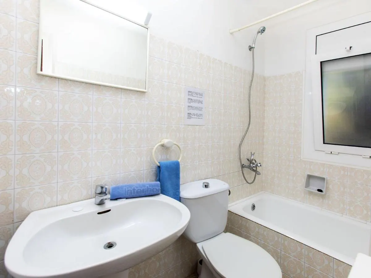 Apartment Cap De Vol By Interhome El Puerto   El Puerto (Catalonia)