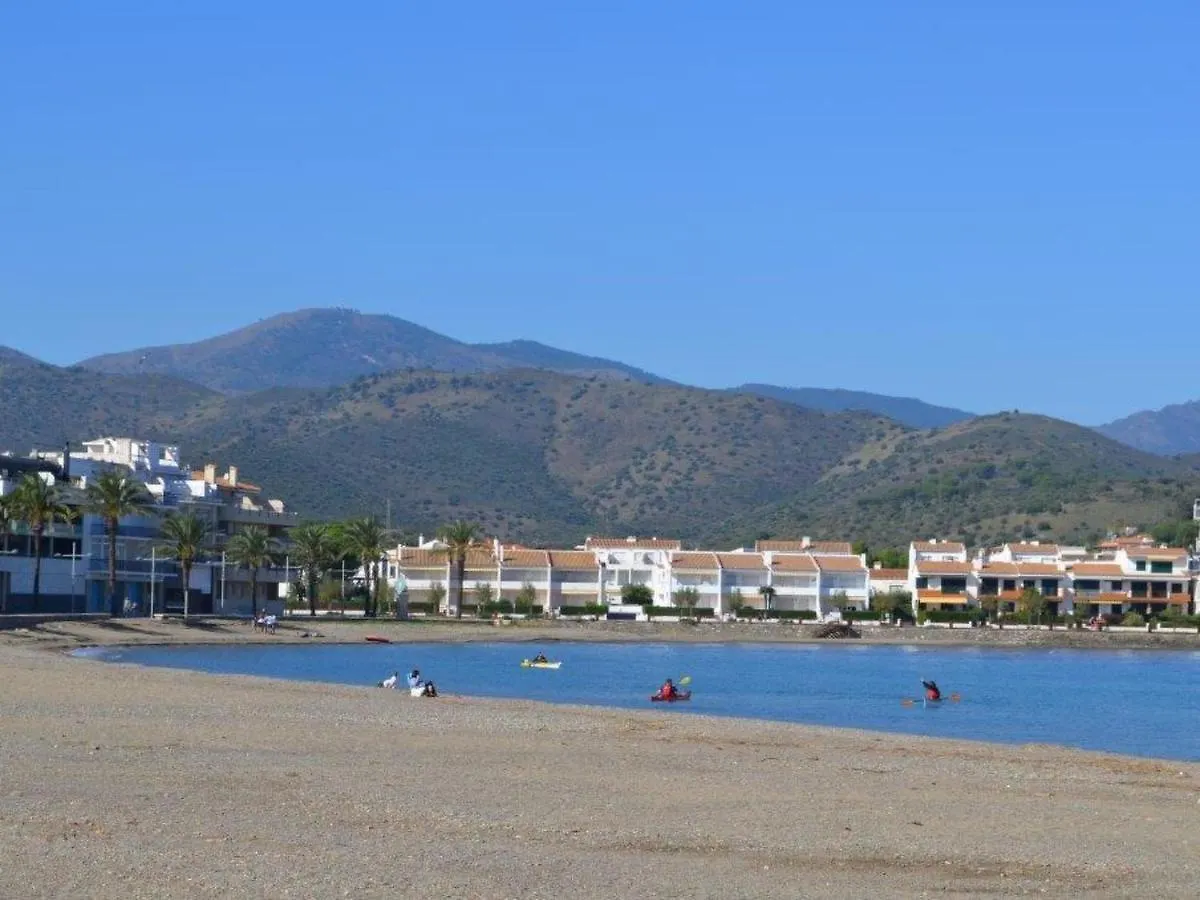 Apartment Cap De Vol By Interhome El Puerto  El Puerto (Catalonia)