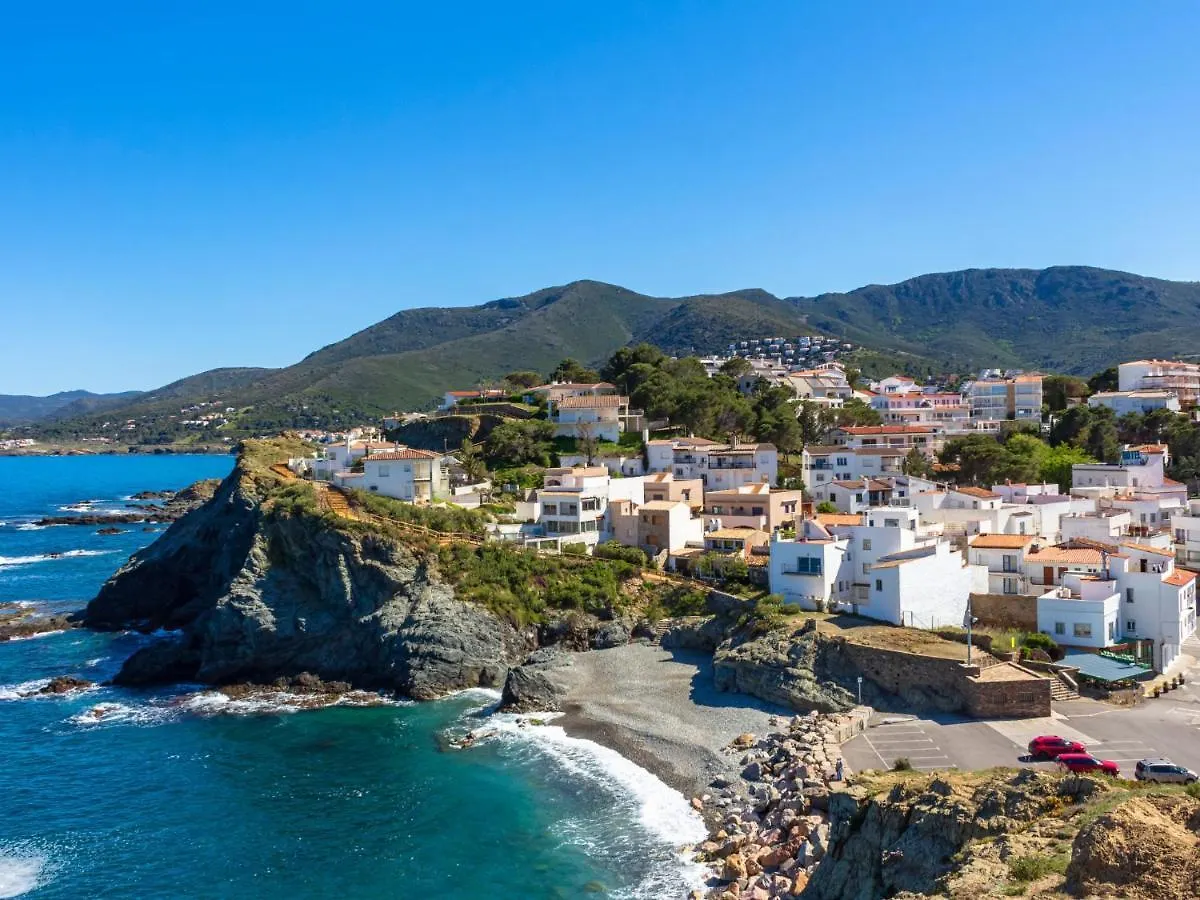 Apartment Cap De Vol By Interhome El Puerto