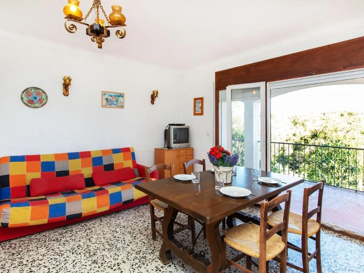 Apartment Cap De Vol By Interhome El Puerto  Spain