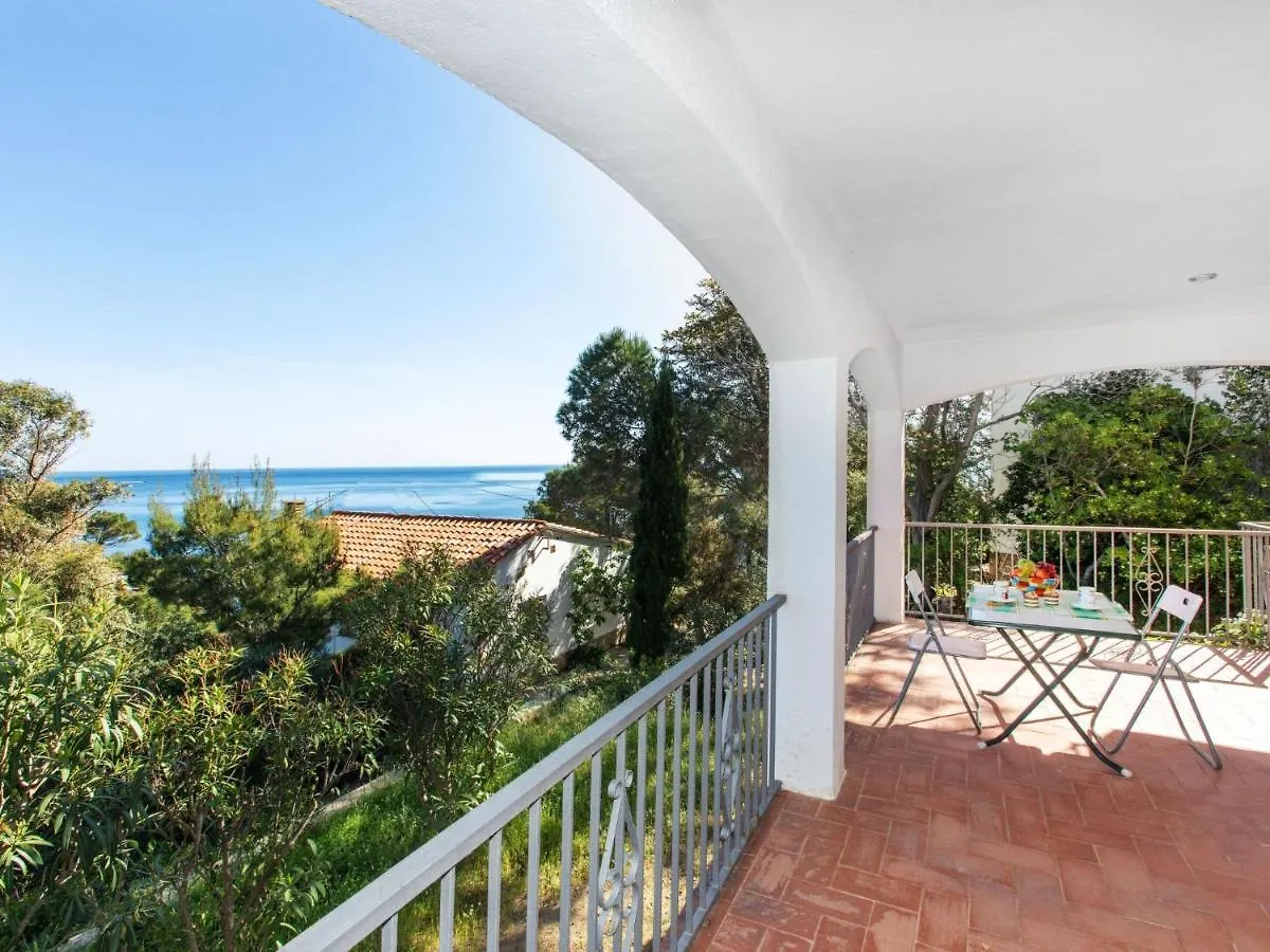 Apartment Cap De Vol By Interhome El Puerto  0*, El Puerto (Catalonia)