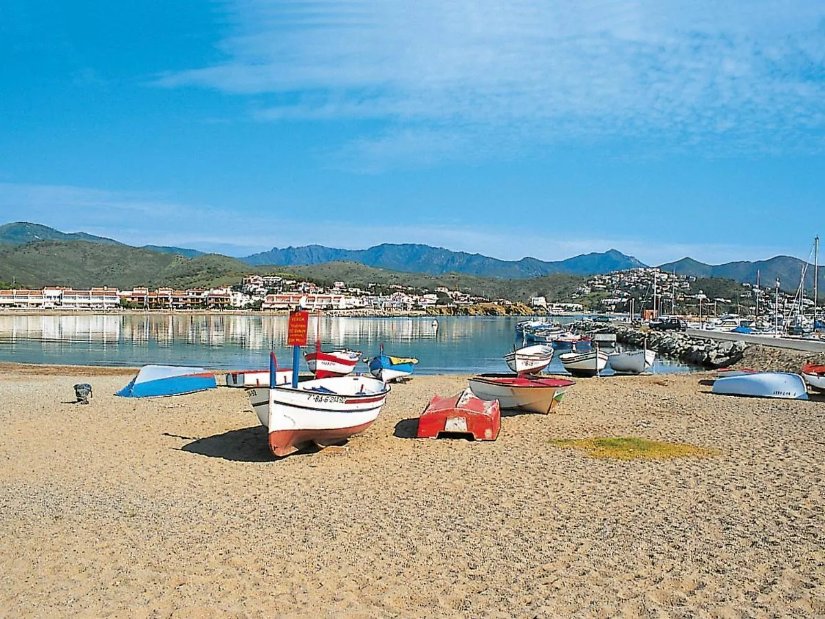 Apartment Cap De Vol By Interhome El Puerto