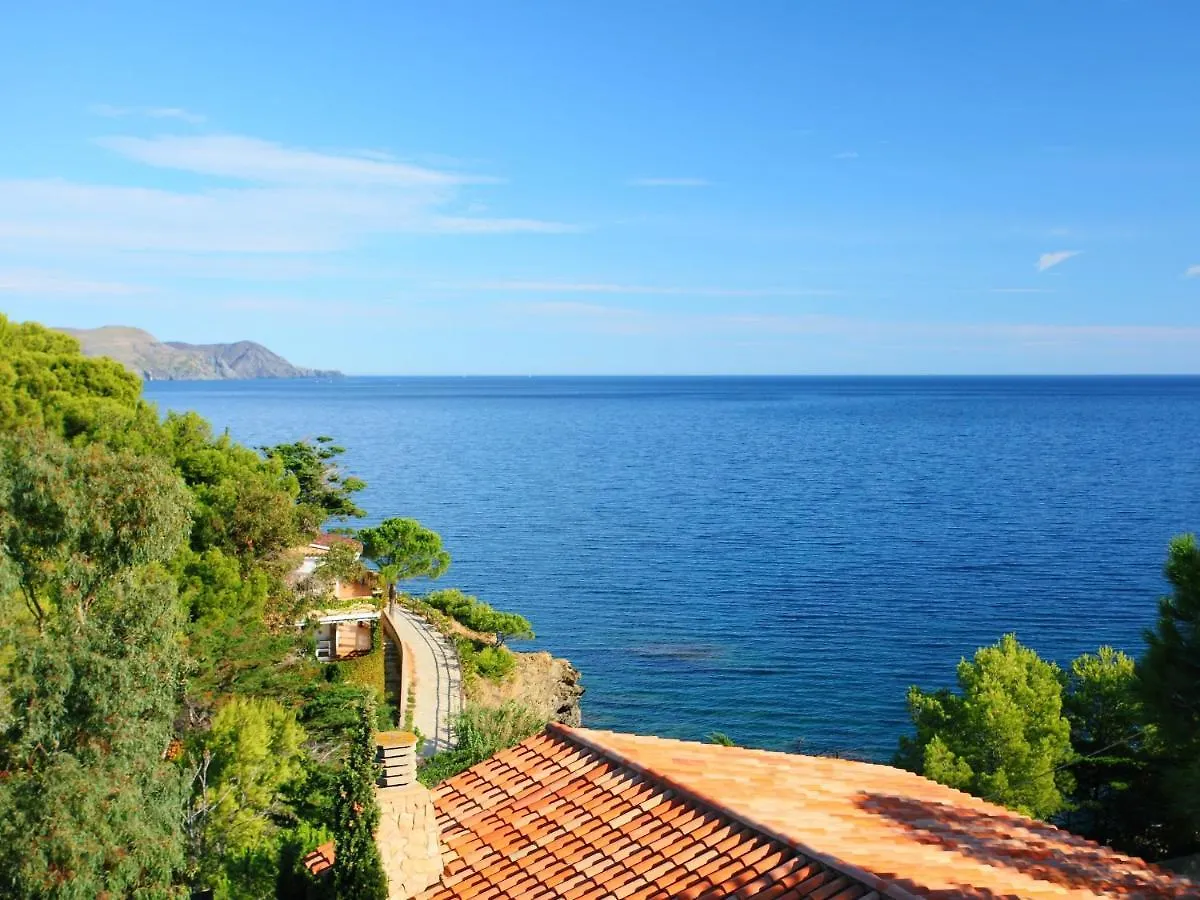 Apartment Cap De Vol By Interhome El Puerto